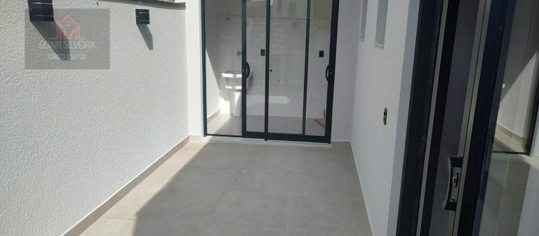 Imagem Casa de Condomínio com 3 Quartos à Venda, 140 m² em Vila Monte Alegre - Paulínia Imagem Casa de Condomínio com 3 Quartos à Venda, 140 m² em Vila Monte Alegre - Paulínia