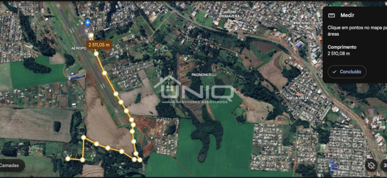 Imagem Fazenda à Venda, 460 m² em Aeroporto - Pato Branco Imagem Fazenda à Venda, 460 m² em Aeroporto - Pato Branco