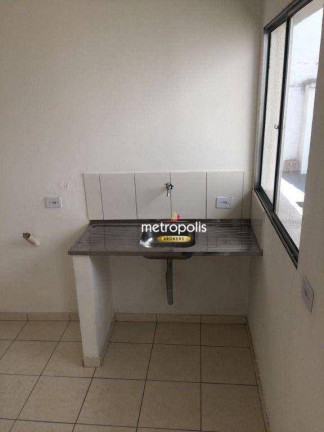 Imagem Studio com 1 Quarto para Alugar, 20 m² em Vila Formosa - São Paulo Imagem Studio com 1 Quarto para Alugar, 20 m² em Vila Formosa - São Paulo