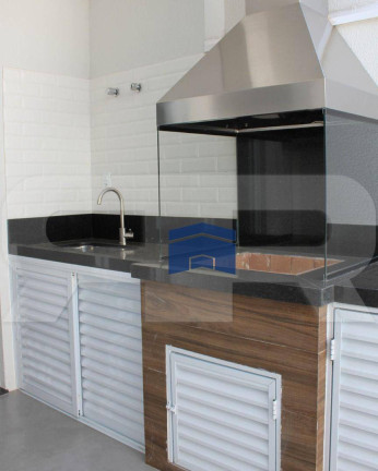 Imagem Casa com 3 Quartos à Venda, 105 m² em Jardim Montreal Residence - Indaiatuba Imagem Casa com 3 Quartos à Venda, 105 m² em Jardim Montreal Residence - Indaiatuba