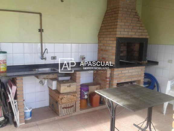Imagem Sobrado com 3 Quartos à Venda, 109 m² em Caraguatatuba