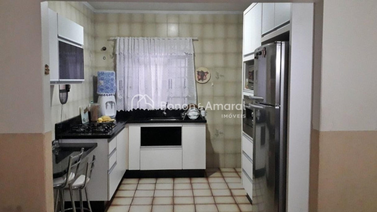 Imagem Casa com 3 Quartos à Venda, 250 m² em Jardim Santa Genebra - Campinas Imagem Casa com 3 Quartos à Venda, 250 m² em Jardim Santa Genebra - Campinas