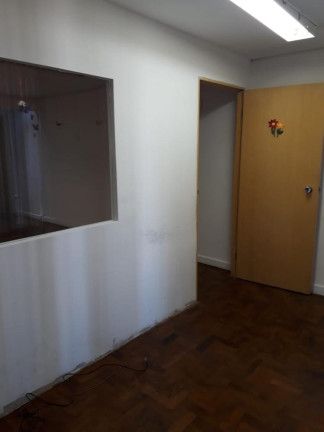 Imagem Imóvel com 3 Quartos à Venda, 107 m² em Anhangabaú - São Paulo