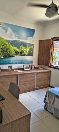 Imagem Casa de Condomínio com 4 Quartos à Venda, 186 m² em Jardim Camburi - Vitória
