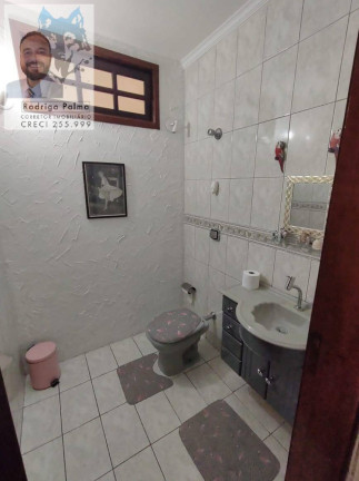 Imagem Casa com 3 Quartos à Venda, 134 m² em Jardim Terras Do Sul - São José Dos Campos
