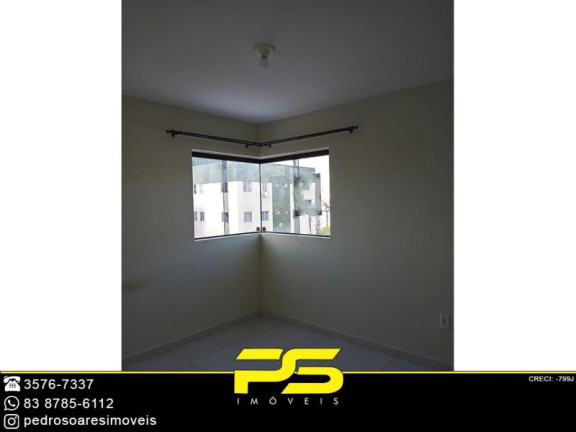 Imagem Apartamento com 3 Quartos à Venda, 68 m² em Cidade Dos Colibris - João Pessoa