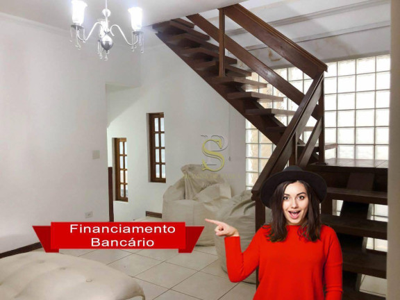 Casa com 3 Quartos à Venda, 204 m² em Serra Da Cantareira - Mairiporã