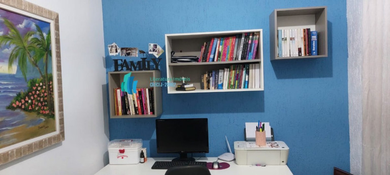 Imagem Sobrado com 4 Quartos à Venda, 194 m² em Assunção - São Bernardo Do Campo