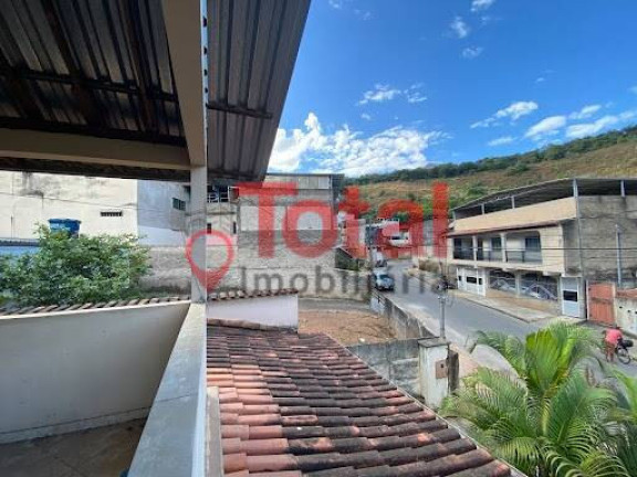 Imagem Casa com 3 Quartos à Venda, 204 m² em Caladinho - Coronel Fabriciano