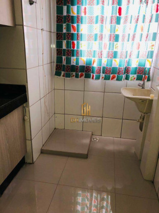 Imagem Apartamento com 3 Quartos à Venda, 72 m² em Setor Goiânia 2 - Goiânia