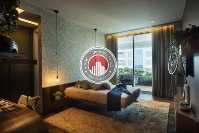 Imagem Apartamento com 4 Quartos à Venda, 2.660 m² em Barra Da Tijuca - Rio De Janeiro Imagem Apartamento com 4 Quartos à Venda, 2.660 m² em Barra Da Tijuca - Rio De Janeiro