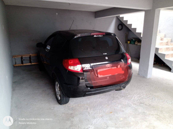 Imagem Casa com 2 Quartos à Venda, 150 m² em Jardim Leblon - Suzano