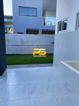 Imagem Casa de Condomínio com 3 Quartos à Venda, 131 m² em Bananeiras