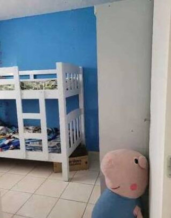 Imagem Apartamento com 2 Quartos à Venda, 45 m² em Jardim Carandá - Sorocaba