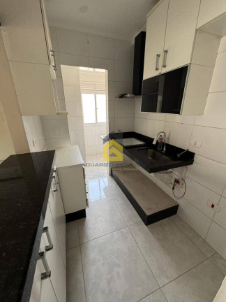 Imagem Apartamento com 2 Quartos à Venda, 52 m² em Baeta Neves - São Bernardo Do Campo Imagem Apartamento com 2 Quartos à Venda, 52 m² em Baeta Neves - São Bernardo Do Campo
