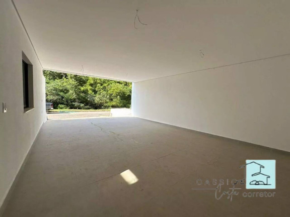 Imagem Casa de Condomínio com 3 Quartos à Venda, 317 m² em Residencial Jatobás - Louveira