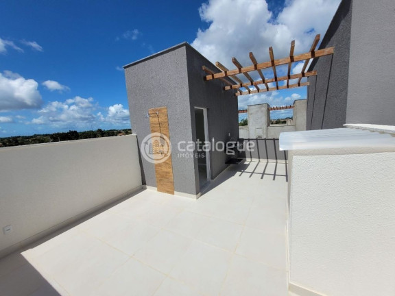 Imagem Casa de Condomínio com 2 Quartos à Venda, 66 m² em Santa Tereza - Parnamirim Imagem Casa de Condomínio com 2 Quartos à Venda, 66 m² em Santa Tereza - Parnamirim
