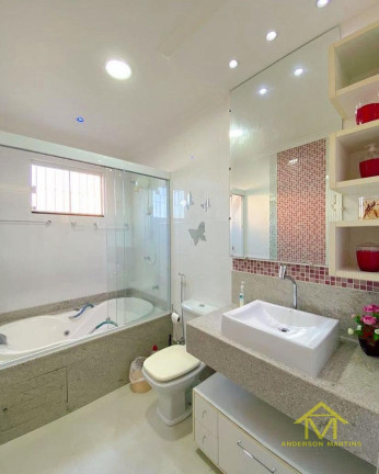 Imagem Casa com 3 Quartos à Venda, 170 m² em Interlagos - Vila Velha Imagem Casa com 3 Quartos à Venda, 170 m² em Interlagos - Vila Velha