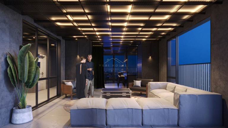 Imagem Imóvel com 1 Quarto à Venda, 51 m² em Pinheiros - São Paulo