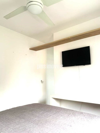 Imagem Apartamento com 1 Quarto à Venda, 39 m² em Panamby - São Paulo Imagem Apartamento com 1 Quarto à Venda, 39 m² em Panamby - São Paulo