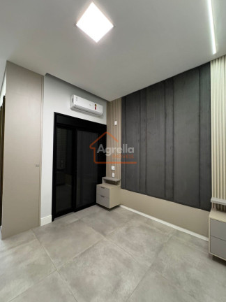 Imagem Casa com 3 Quartos à Venda, 195 m² em Condomínio Vale Verde - Mogi Guaçu