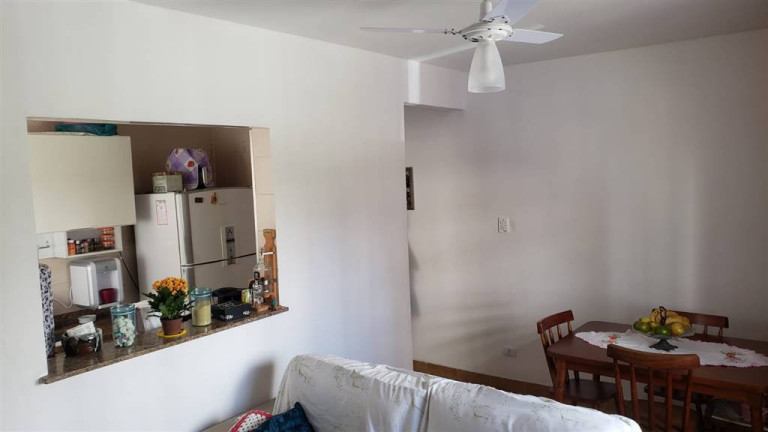 Imagem Apartamento com 1 Quarto à Venda, 54 m² em Caiçara - Praia Grande Imagem Apartamento com 1 Quarto à Venda, 54 m² em Caiçara - Praia Grande