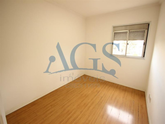 Imagem Apartamento com 3 Quartos à Venda, 72 m² em Vila Carrao - São Paulo