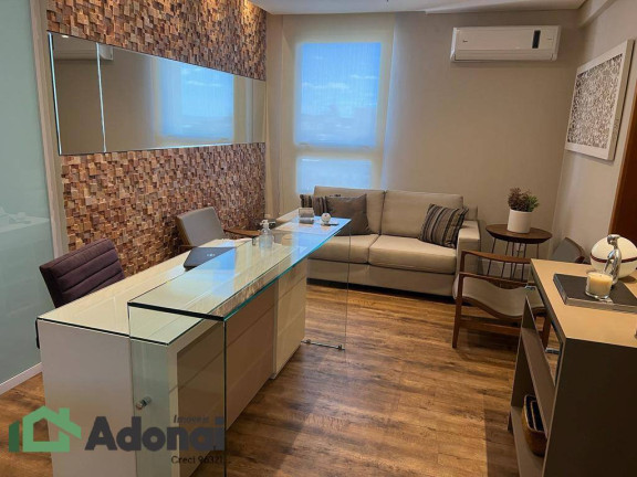 Imagem Sala Comercial à Venda, 90 m² em Jardim Campos Elísios - Jundiaí Imagem Sala Comercial à Venda, 90 m² em Jardim Campos Elísios - Jundiaí