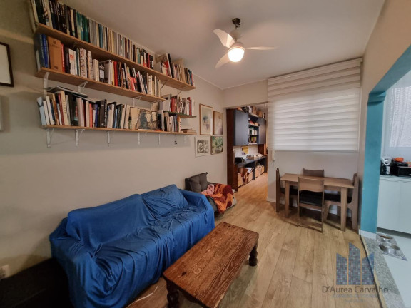Imagem Apartamento com 1 Quarto à Venda, 110 m² em Vila Mariana - São Paulo Imagem Apartamento com 1 Quarto à Venda, 110 m² em Vila Mariana - São Paulo
