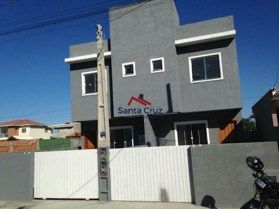 Imagem Sobrado com 2 Quartos à Venda, 89 m² em São João Do Rio Vermelho - Florianópolis