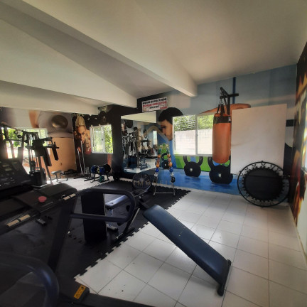Imagem Casa com 2 Quartos à Venda, 49 m² em Lídia Duarte - Camboriú