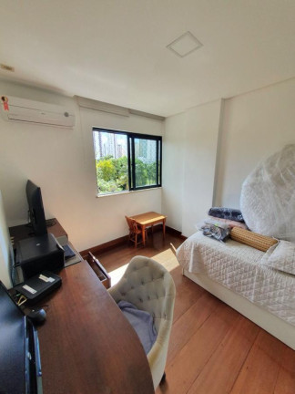 Imagem Apartamento com 4 Quartos à Venda, 180 m² em Caminho Das árvores - Salvador