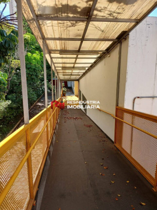 Imagem Galpão para Alugar, 1 m² em Alphaville Centro Industrial E Empresarial/alphaville. - Barueri