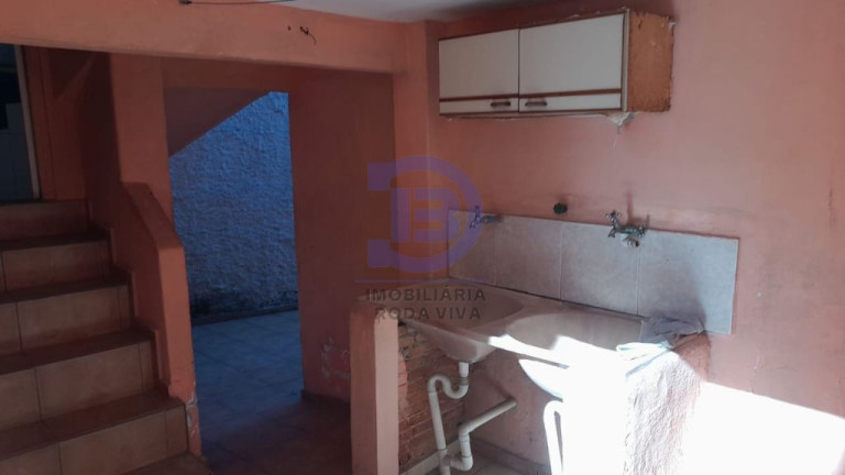 Imagem Casa com 3 Quartos à Venda, 150 m² em Burgo Paulista - São Paulo Imagem Casa com 3 Quartos à Venda, 150 m² em Burgo Paulista - São Paulo