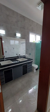 Imagem Casa com 4 Quartos à Venda, 302 m² em Alto Da Boa Vista - Sorocaba