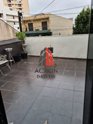 Imagem Sobrado com 3 Quartos à Venda, 150 m² em Chácara Santo Antônio (zona Leste) - São Paulo