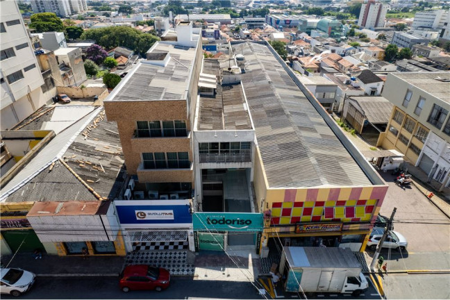 Imóvel à Venda, 442 m² em Centro - Jundiai