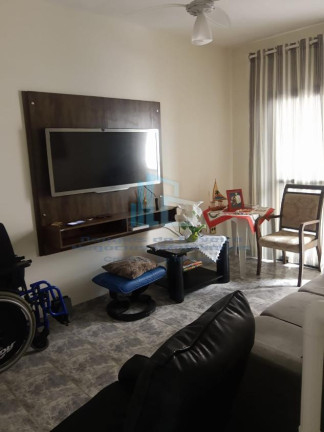 Imagem Apartamento com 2 Quartos à Venda, 100 m² em Ocian - Praia Grande