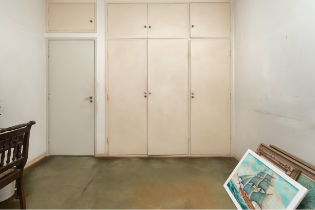 Imagem Apartamento com 3 Quartos à Venda, 203 m² em Higienópolis - São Paulo Imagem Apartamento com 3 Quartos à Venda, 203 m² em Higienópolis - São Paulo