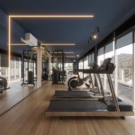 Imagem Imóvel Comercial à Venda, 28 m² em Cachoeira Do Bom Jesus - Florianópolis