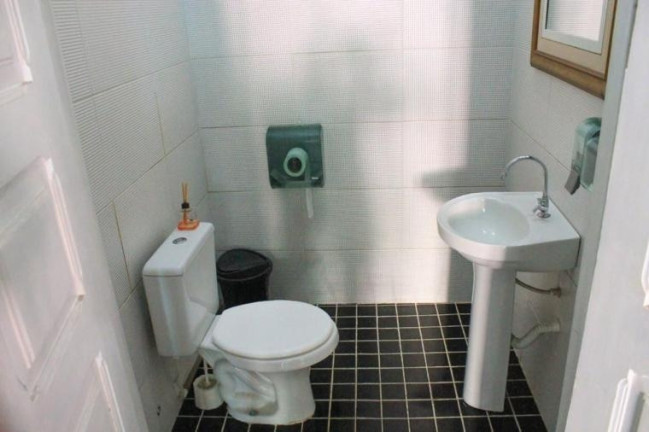Imagem Casa com 6 Quartos à Venda, 700 m² em Soledade - Recife