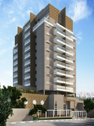 Foto do imóvel Imóvel com 2 Quartos à Venda, 105 m² em Saúde - São Paulo