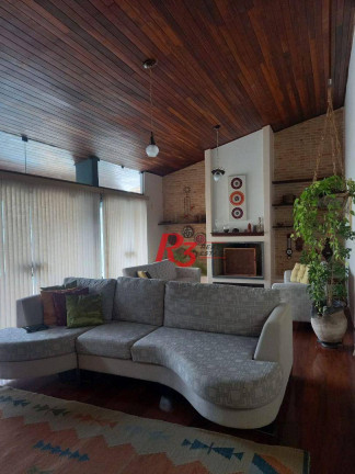 Imagem Casa com 4 Quartos à Venda, 300 m² em Balneário Cidade Atlântica - Guarujá Imagem Casa com 4 Quartos à Venda, 300 m² em Balneário Cidade Atlântica - Guarujá