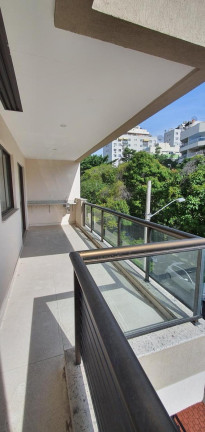 Imagem Apartamento com 4 Quartos à Venda, 84 m² em Anil - Rio De Janeiro Imagem Apartamento com 4 Quartos à Venda, 84 m² em Anil - Rio De Janeiro