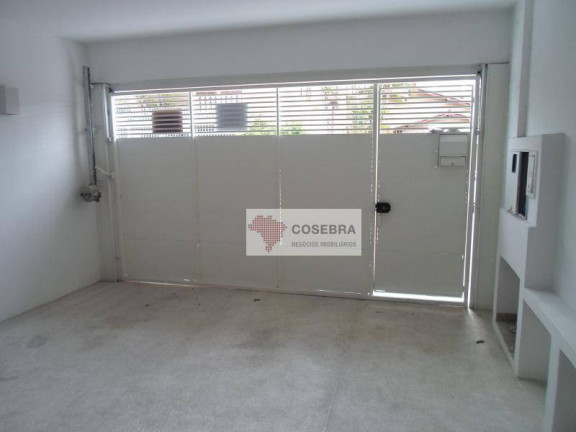 Imagem Sobrado com 3 Quartos à Venda, 220 m² em Brooklin - São Paulo Imagem Sobrado com 3 Quartos à Venda, 220 m² em Brooklin - São Paulo