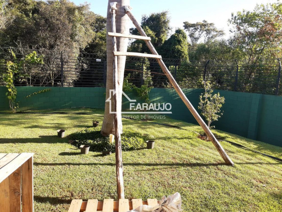 Imagem Terreno para Alugar, 2.210 m² em Brigadeiro Tobias - Sorocaba