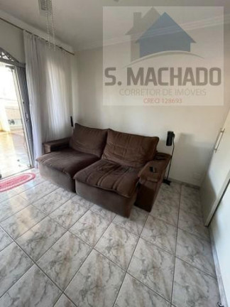 Imagem Casa com 3 Quartos à Venda, 179 m² em Jardim Santo Alberto - Santo André Imagem Casa com 3 Quartos à Venda, 179 m² em Jardim Santo Alberto - Santo André