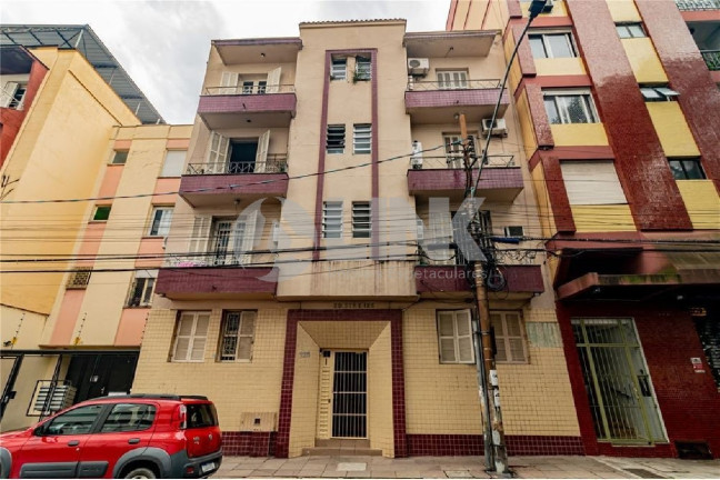 Imagem Apartamento com 2 Quartos à Venda, 72 m² em Centro Histórico - Porto Alegre Imagem Apartamento com 2 Quartos à Venda, 72 m² em Centro Histórico - Porto Alegre