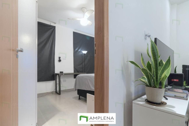 Imagem Apartamento com 2 Quartos à Venda, 73 m² em Botafogo - Rio De Janeiro