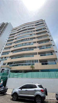 Imagem Apartamento com 2 Quartos à Venda, 80 m² em Canto Do Forte - Praia Grande
